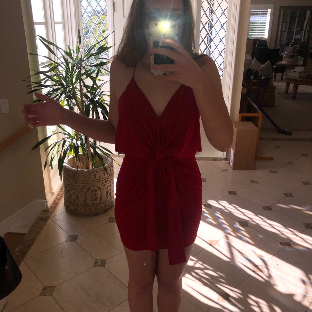 Bodycon dress